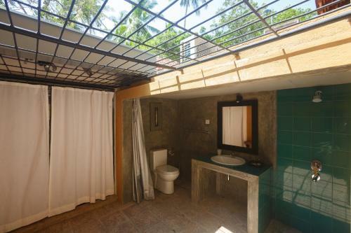 Villa Lagoon House Rekawa