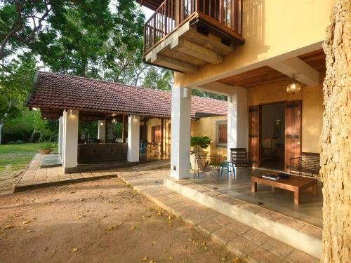 Villa Lagoon House Rekawa