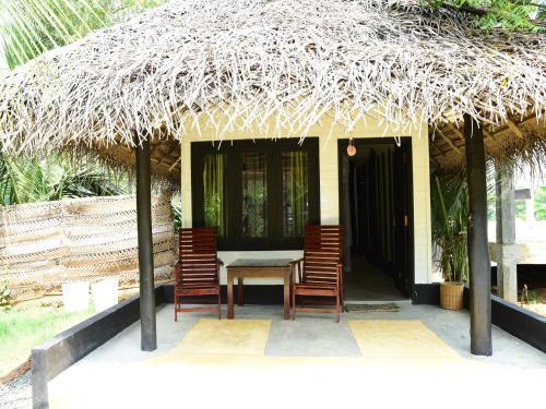 Harmony Beach Bungalows