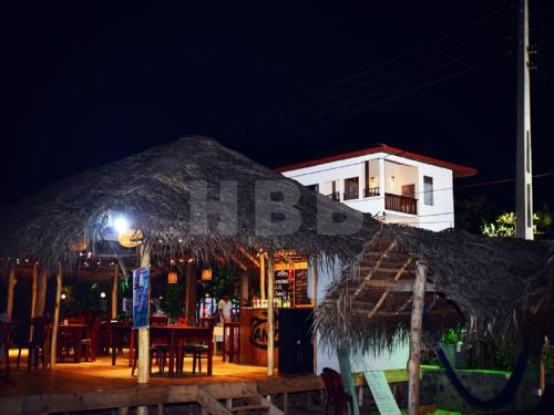 Harmony Beach Bungalows
