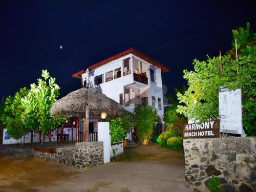 Harmony Beach Bungalows