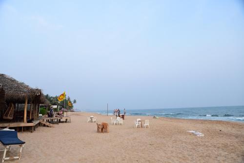 Harmony Beach Bungalows