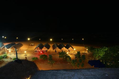 Harmony Beach Bungalows