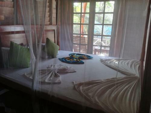Bed & Breakfast Gems Garden Guest House