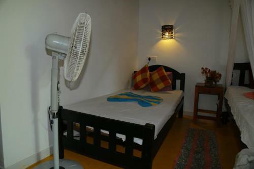 Bed & Breakfast Gems Garden Guest House