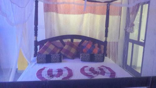 Bed & Breakfast Gems Garden Guest House