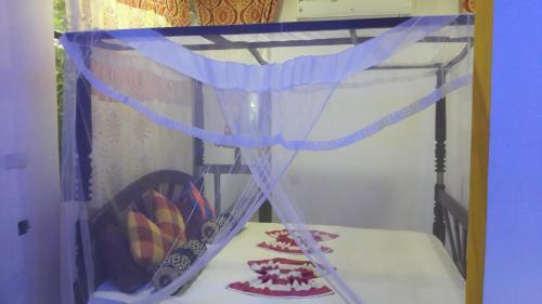 Bed & Breakfast Gems Garden Guest House