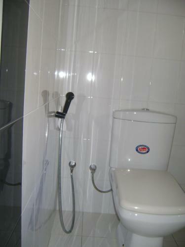 Bed & Breakfast Gems Garden Guest House