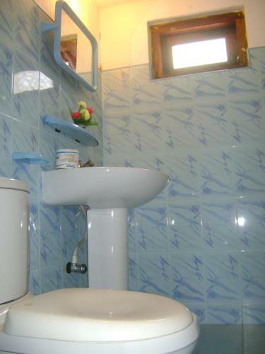 Bed & Breakfast Gems Garden Guest House