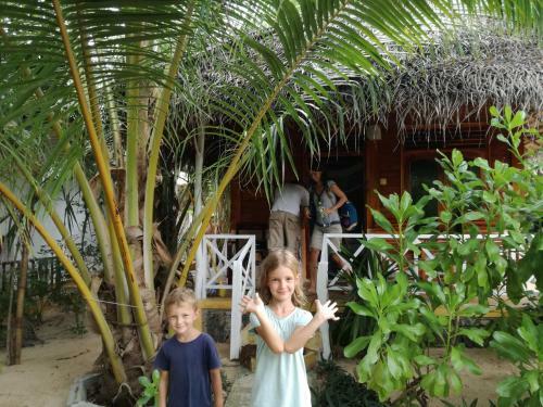 Bed & Breakfast Gems Garden Guest House