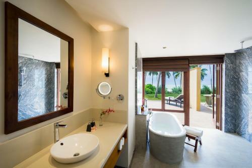 Hotel Anantara Peace Haven Tangalle Resort