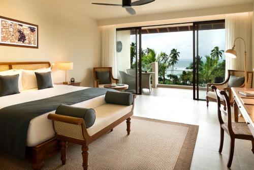 Hotel Anantara Peace Haven Tangalle Resort