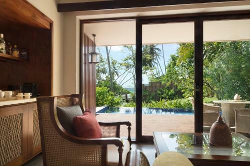 Hotel Anantara Peace Haven Tangalle Resort