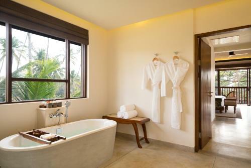 Hotel Anantara Peace Haven Tangalle Resort
