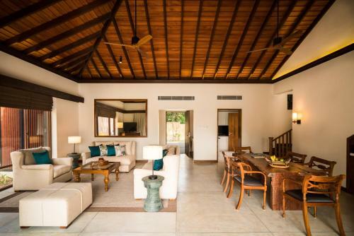 Hotel Anantara Peace Haven Tangalle Resort