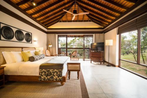 Hotel Anantara Peace Haven Tangalle Resort