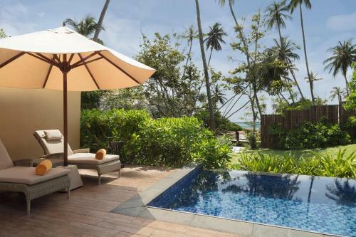 Hotel Anantara Peace Haven Tangalle Resort