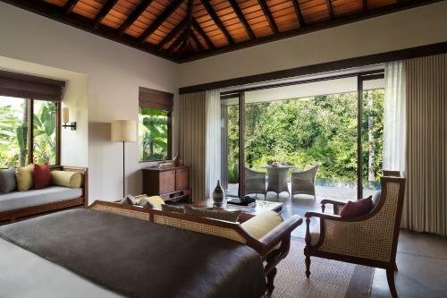 Hotel Anantara Peace Haven Tangalle Resort