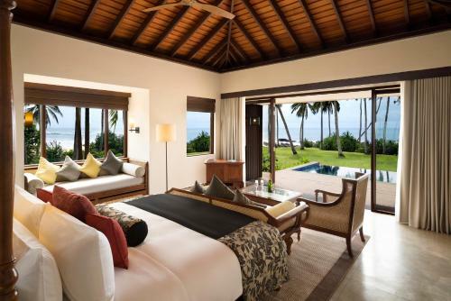 Hotel Anantara Peace Haven Tangalle Resort