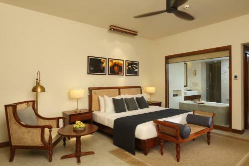 Hotel Anantara Peace Haven Tangalle Resort
