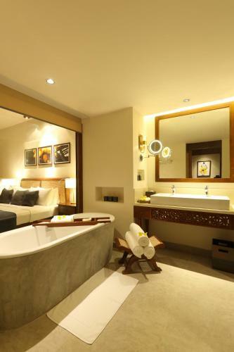 Hotel Anantara Peace Haven Tangalle Resort
