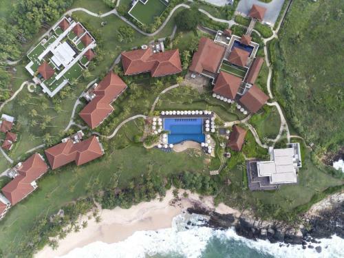 Hotel Anantara Peace Haven Tangalle Resort