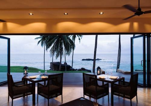 Hotel Anantara Peace Haven Tangalle Resort