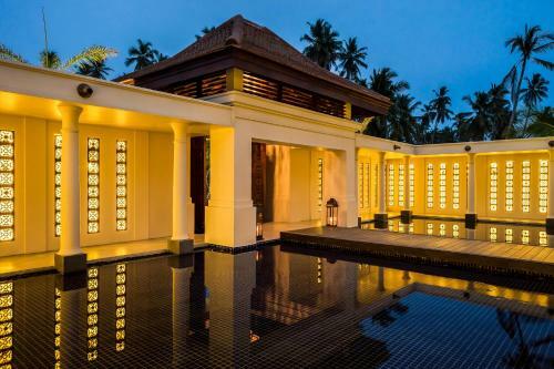 Hotel Anantara Peace Haven Tangalle Resort