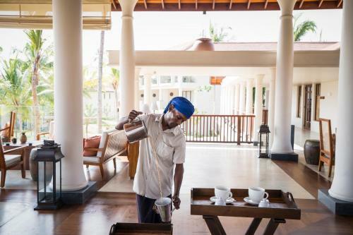 Hotel Anantara Peace Haven Tangalle Resort
