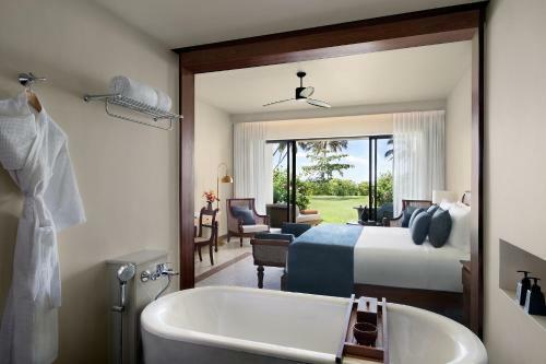 Hotel Anantara Peace Haven Tangalle Resort