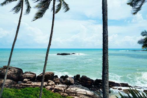 Hotel Anantara Peace Haven Tangalle Resort