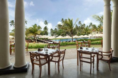 Hotel Anantara Peace Haven Tangalle Resort