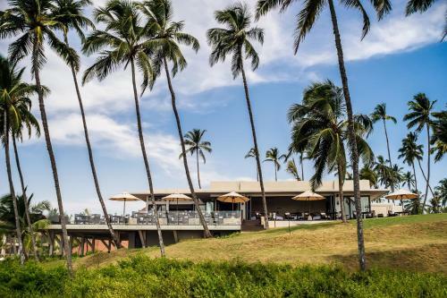 Hotel Anantara Peace Haven Tangalle Resort