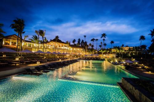 Hotel Anantara Peace Haven Tangalle Resort