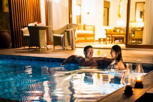Hotel Anantara Peace Haven Tangalle Resort