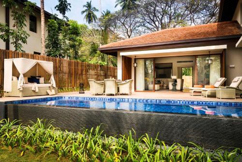 Hotel Anantara Peace Haven Tangalle Resort