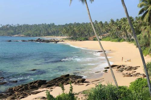 Hotel Anantara Peace Haven Tangalle Resort