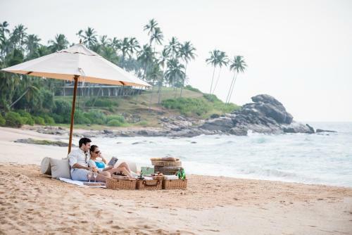 Hotel Anantara Peace Haven Tangalle Resort