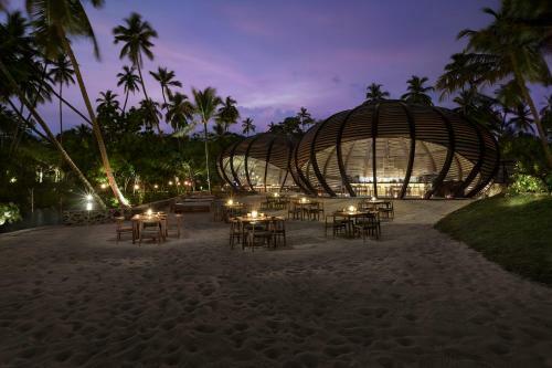 Hotel Anantara Peace Haven Tangalle Resort