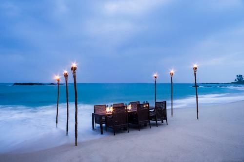 Hotel Anantara Peace Haven Tangalle Resort