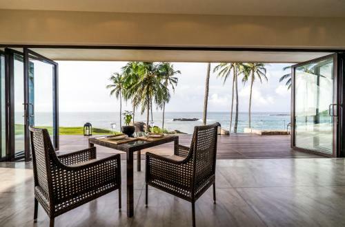 Hotel Anantara Peace Haven Tangalle Resort