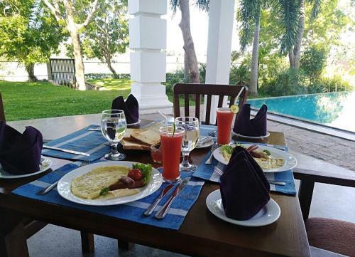 Hotel Diya Dahara Resort