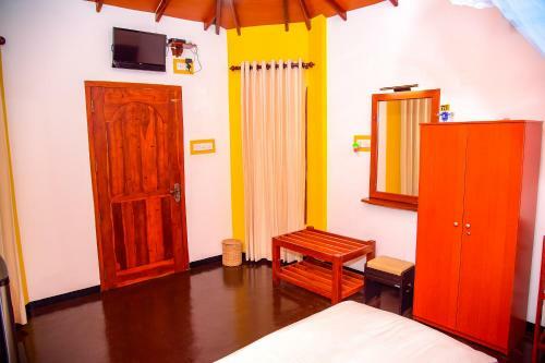 Bed & Breakfast Richards Cabanas