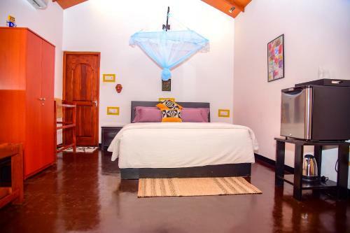 Bed & Breakfast Richards Cabanas