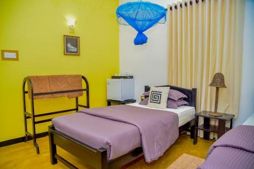 Bed & Breakfast Richards Cabanas