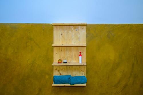 Bed & Breakfast Richards Cabanas