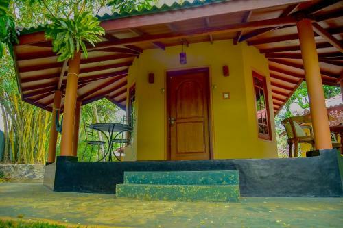 Bed & Breakfast Richards Cabanas