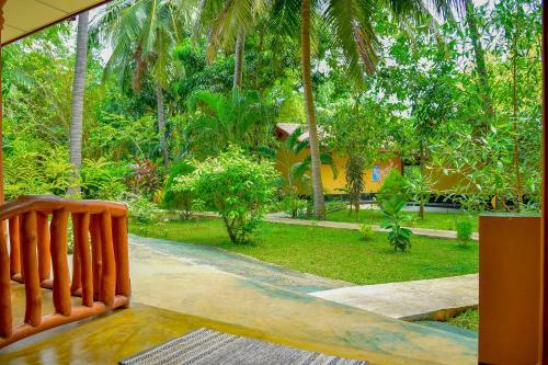 Bed & Breakfast Richards Cabanas