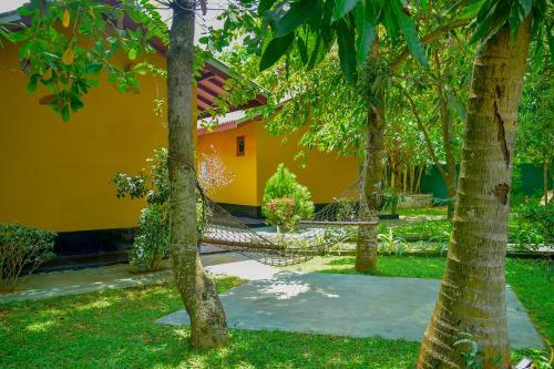 Bed & Breakfast Richards Cabanas