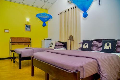 Bed & Breakfast Richards Cabanas